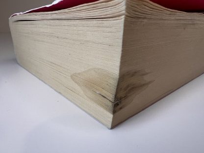 An image of the book The Mystery of Mercy Close by Marian Keyes